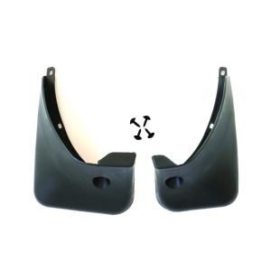 APARATORI NOROI PENTRU TOYOTA RAV4 XA30 2009-2013 SET 4 BUC - Img 13