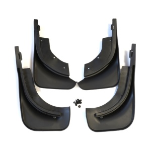 APARATORI NOROI PENTRU VOLKSWAGEN TOUAREG 2002-2010 SET 4 BUC - Img 2