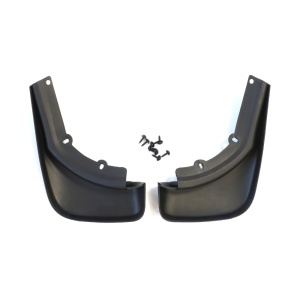 APARATORI NOROI PENTRU VOLVO XC60 2014-2018 SET 4 BUC - Img 6