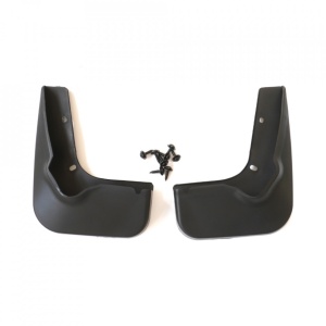 APARATORI NOROI PENTRU VW PASSAT B7 BERLINA 2010-2015 SET 4 BUC - Img 4