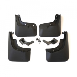 APARATORI NOROI PENTRU VW TIGUAN 2007-2016 SET 4 BUC - Img 2