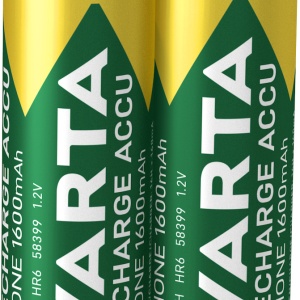 Baterie (AA) LR6 • Set 2 buc