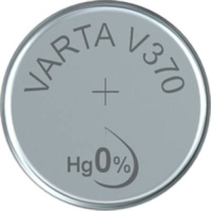 Baterie V370/SR69