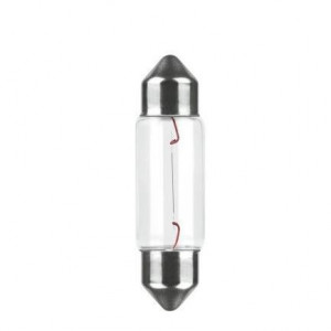 BEC 12V C5W ULTRA LIFE SET 10 BUC OSRAM