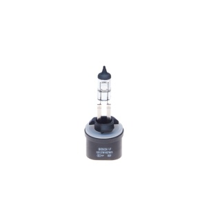 BEC 12V H27W/1 27W PURE LIGHT BOSCH - Img 7