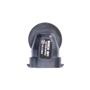 BEC 12V H27W/2 27W PURE LIGHT BOSCH - Img 7