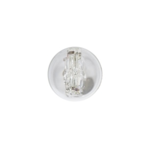 BEC 12V W21W 21W PURE LIGHT SET 10 BUC BOSCH - Img 4