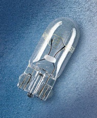 BEC 12V W3W ORIGINAL SET 10 BUC OSRAM - Img 12