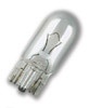 BEC 12V W5W ULTRA LIFE SET 10 BUC OSRAM - Img 3