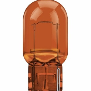 BEC 12V WY21W ORIGINAL SET 10 BUC OSRAM