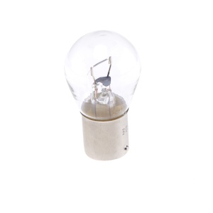 BEC 6V P21W 21W PURE LIGHT SET 10 BUC BOSCH - Img 5