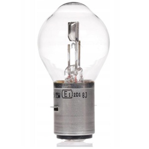 BEC AUTO FAR S2 12V 35/35W - Img 2