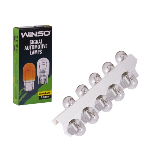 Bec Halogen Winso 12V W21/5W 21/5W W3x16q