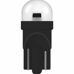 BEC LED 12V 0.5W W2.1X9.5D BLISTER 2 BUC NEOLUX - Img 1