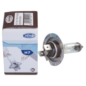 Bec Magneti Marelli H7 24V 70W Px26d