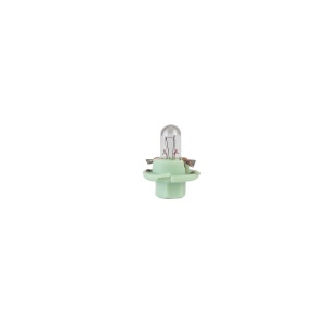 Bec Magneti Marelli PBX4 12V 2W BX8.4d Verde