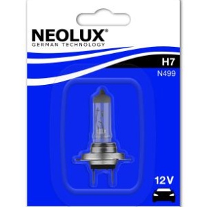Bec Neolux H7 12V 55W PX26d Blister