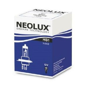 Bec Neolux Moto HS1 12V 35/35W PX43T