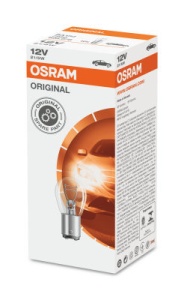 Bec Osram Original P21/5W 21/5W 12V BA15d