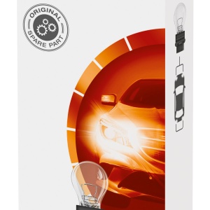 Bec Osram Original P27W 12V 27W W2.5x16d