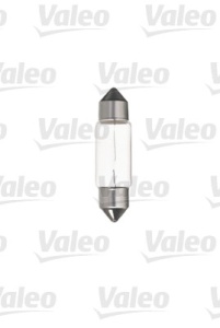 Bec Valeo C5W 12V 5W SV8,5