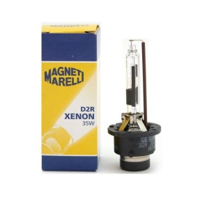 Bec Xenon D2R 85V 35W P32d-3