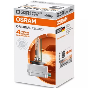 Bec Xenon Osram Xenarc Original D3R | 42V - PK32d-6