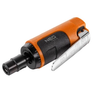Biax pneumatic 1/4 ", 1/8 "- 6 mm/3mm, 25 000 rpm