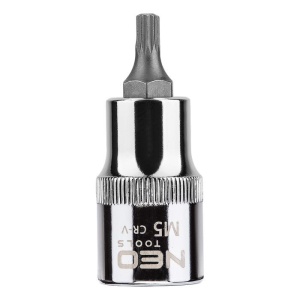 Bit cu Tubulara 1.2 M5 x 55 mm
