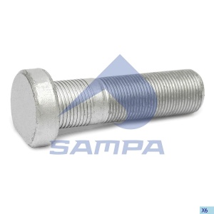Bolt roata spate M22x1,5 x 79 mm