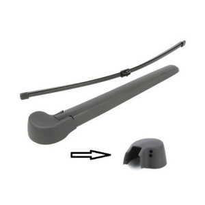 Brat Stergator Luneta cu Lamela si Capac AUDI A4 B8 AVANT 2007 - 2015