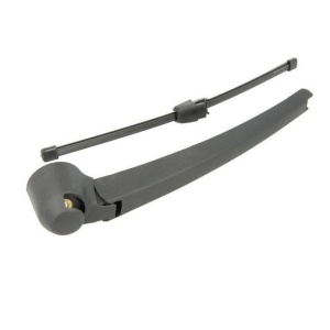 Brat Stergator Luneta cu Lamela si Capac SKODA FABIA 2 (5J) HATCHBACK 01.07-