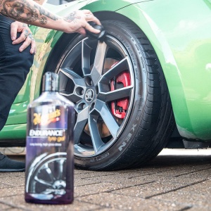 Burete aplicator dressing anvelope Meguiar's Tyre Dressing Applicator Pad. - Img 3