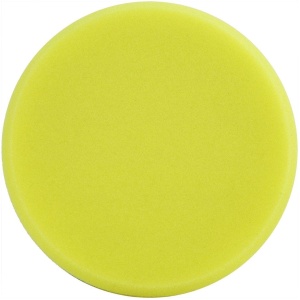 BURETE POLISHAT MEDIU DE 5, 127 MM, FOAM FINISHING DISC 5 - MEGUIARS - Img 2