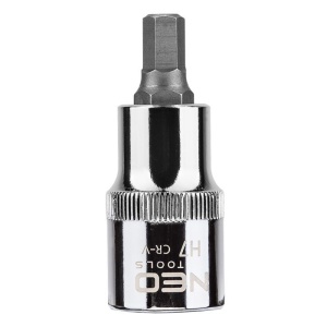 Cap Tubulara 1.2'' cu antrenor hexagona