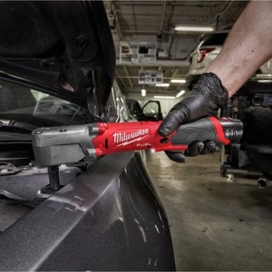 Cheie de impact ½″ M12 FUEL™ cu unghi drept și inel de fixare