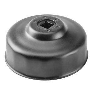 Cheie tip cupa filtru ulei 86mm 16 pu