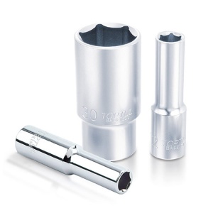 Cheie tubulara 1/2" 23 mm