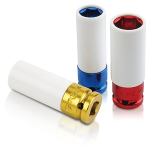 Cheie tubulara jante aliaj 1/2 19 mm