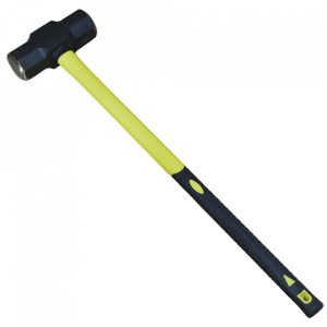 CIOCAN PROFESIONAL CU MANER DIN FIBRA 8 KG JBM - Img 2