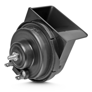 CLAXON ELECTROMAGNETIC, TIP MELC, 24V 3A TON INALT, DESIGN LIGHT - Img 2