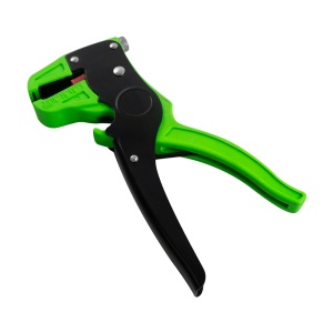 CLESTE PENTRU DEZIZOLAT CABLURI AUTOAJUSTABIL JBM - Img 2