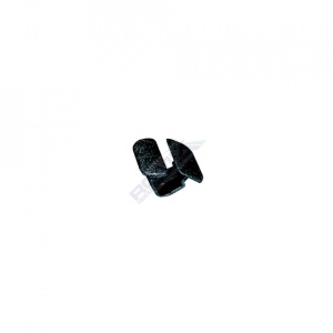 CLIPS FIXARE PENTRU AUDI SI GRUP VAG - NEGRU SET 10 BUC - Img 2