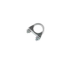 Colier cu clema 58 mm