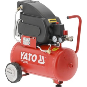 Compresor aer 24L