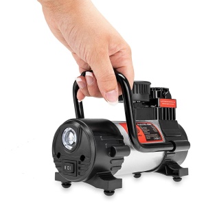 COMPRESOR AER PREMIUM 12V BIGAIR PRO 30 L - Img 2