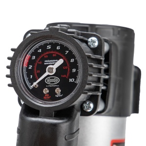 COMPRESOR PREMIUM CU LAMPA LED 12V - Img 6