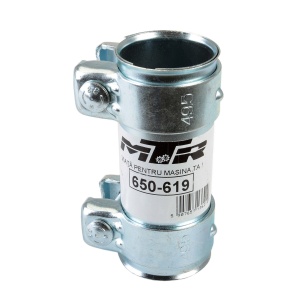 Conector teava esapament 45.5x48x120