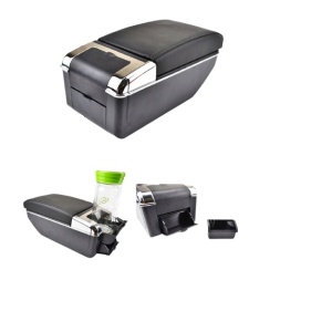 Cotiera Premium VW BORA - Img 2