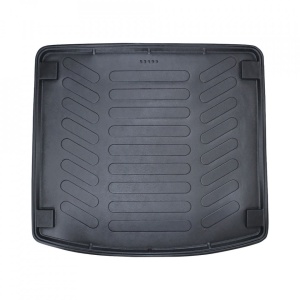 Covor Protectie Portbagaj UMBRELLA pentru BMW X6 E71 2008-2014